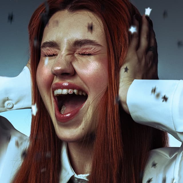 Album cover art for Иммунитет