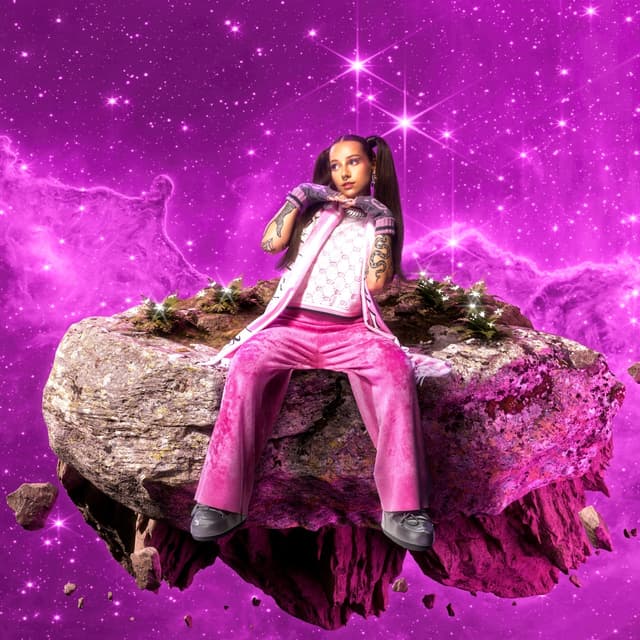 Album cover art for Atmosfera