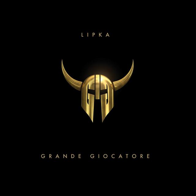 Album cover art for Grande giocatore