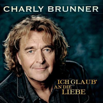 Album cover art for Ich Glaub' An Die Liebe