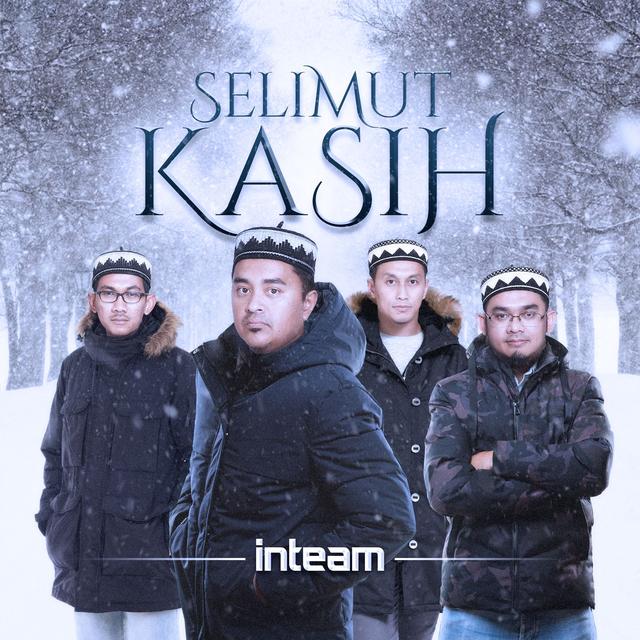 Album cover art for Selimut Kasih