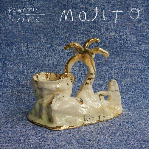 Album cover art for Mojito