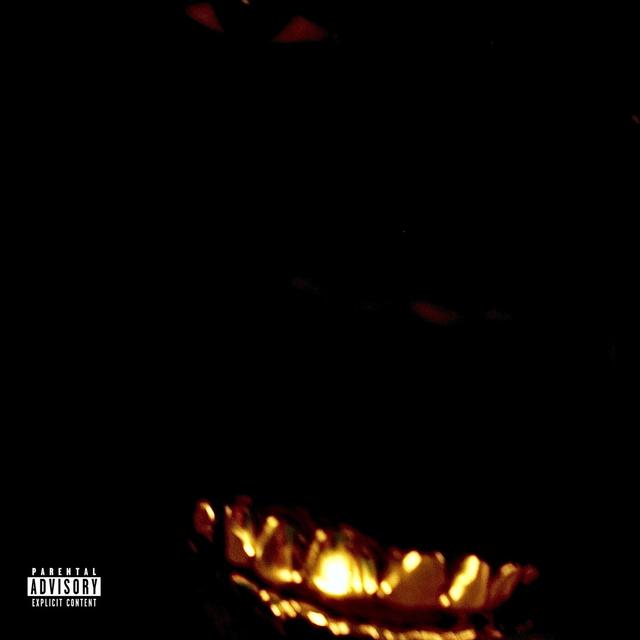 Album cover art for With No Due Respect