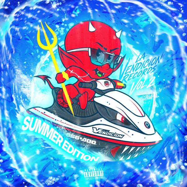 Album cover art for Perfecta