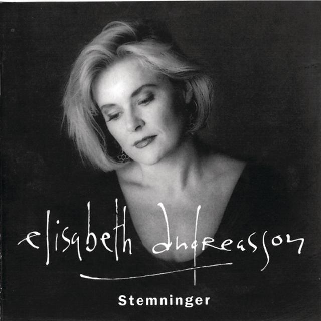 Album cover art for Stemninger