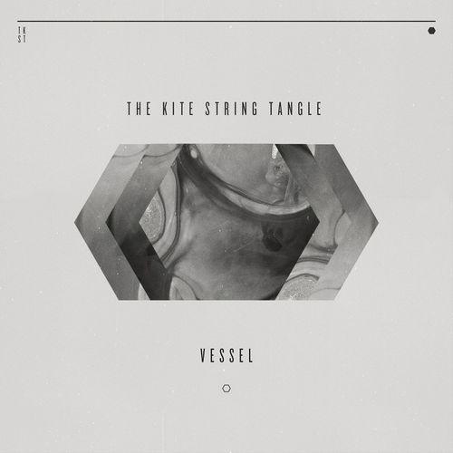 Album cover art for Vessel