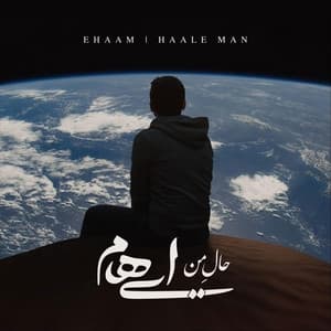 Album cover art for Haale Man