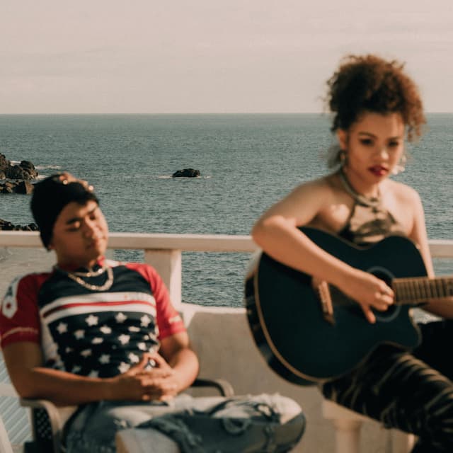 Album cover art for Galaxy official