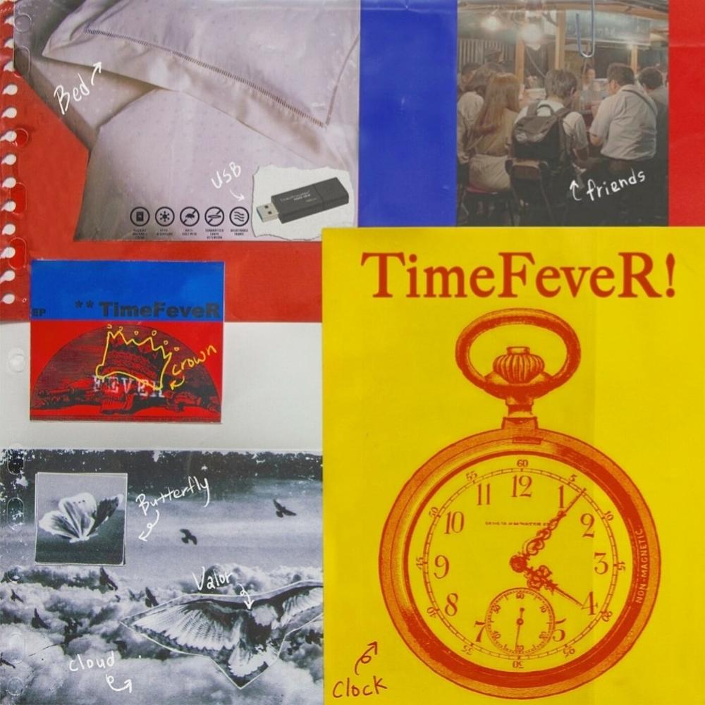 TimeFeveR!