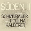 Album cover art for Süden II