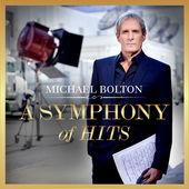 Album cover art for A Symphony of Hits