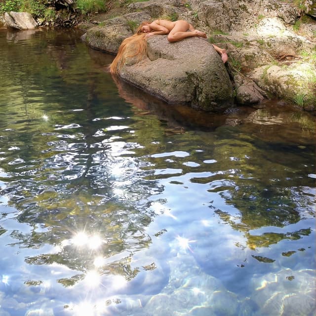 Album cover art for mediterrania