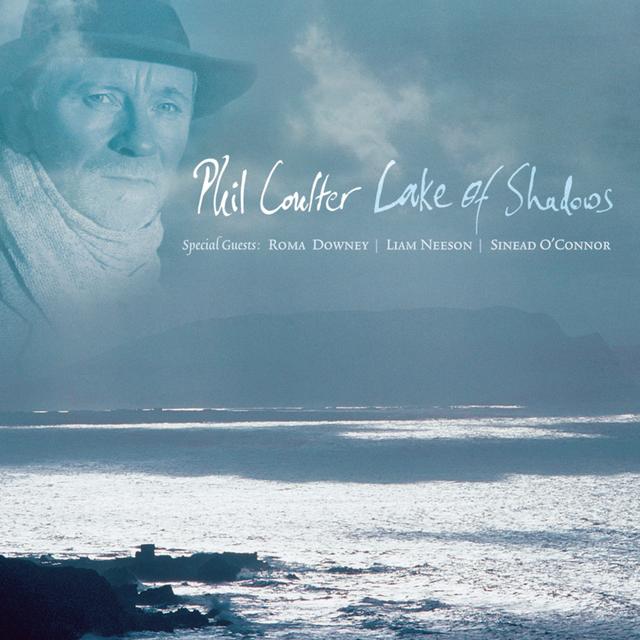 Album cover art for Lake Of Shadows