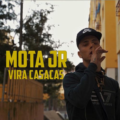 Album cover art for Vira Casacas
