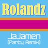 Jajamen