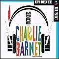 Album cover art for More Charlie Barnet