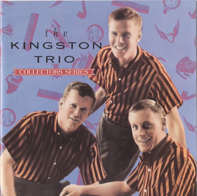 Album cover art for The Capitol Collector's Series