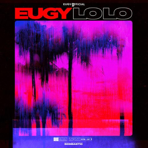 Album cover art for LoLo