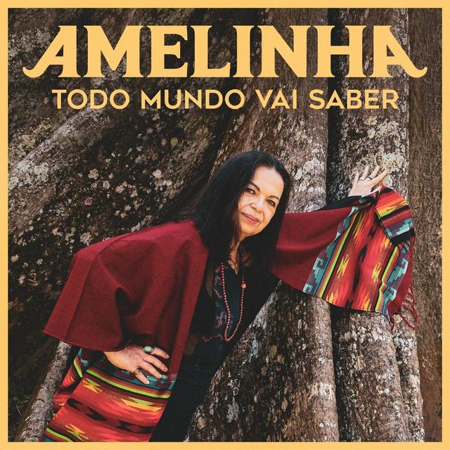 Album cover art for Todo Mundo Vai Saber