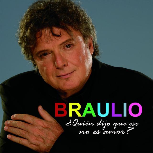 Album cover art for ¿Quién Dijo Que Eso No Es Amor?