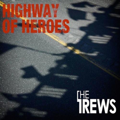 Album cover art for Highway of Heroes