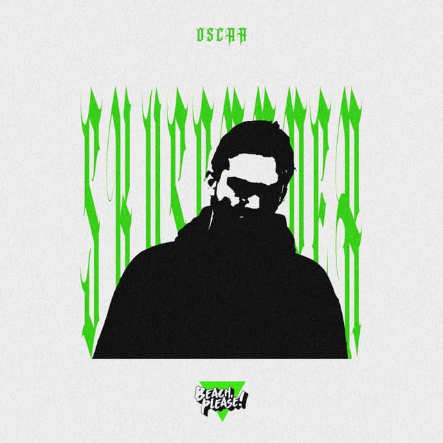 Album cover art for Skyscraper