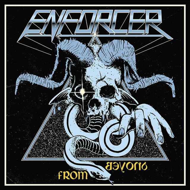 Album cover art for From Beyond