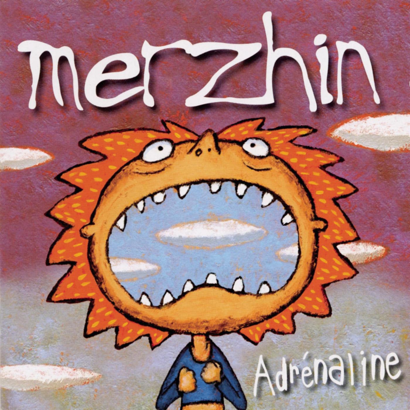 Adrénaline
