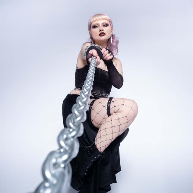 Album cover art for Good Girl