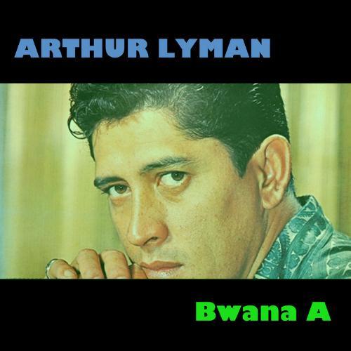 Bwana A