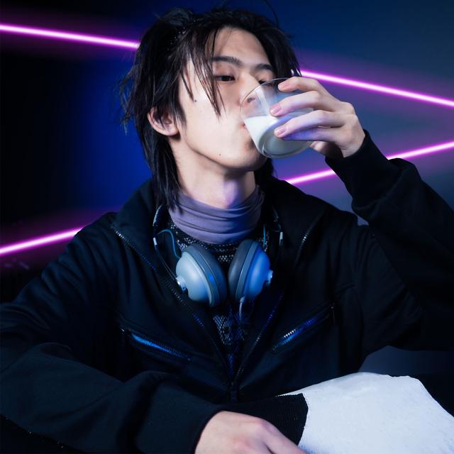 Album cover art for Mirror