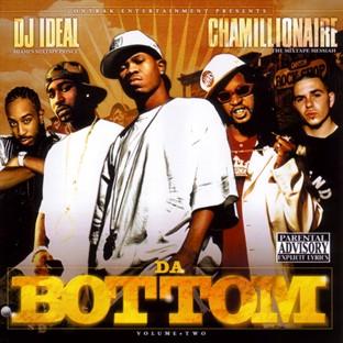 Og Ron C's Grind M.o.d.e.