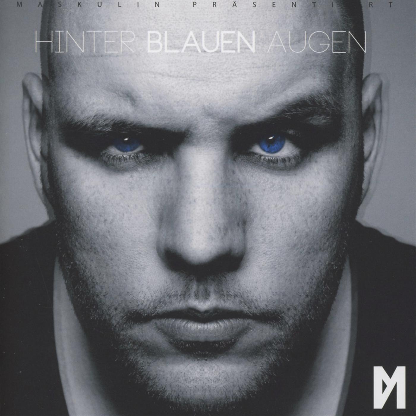 Hinter Blauen Augen