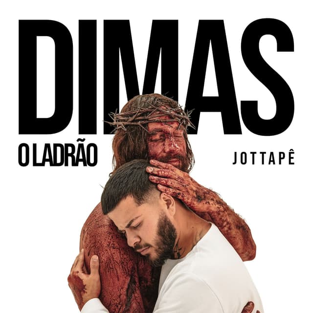 Album cover art for Dimas