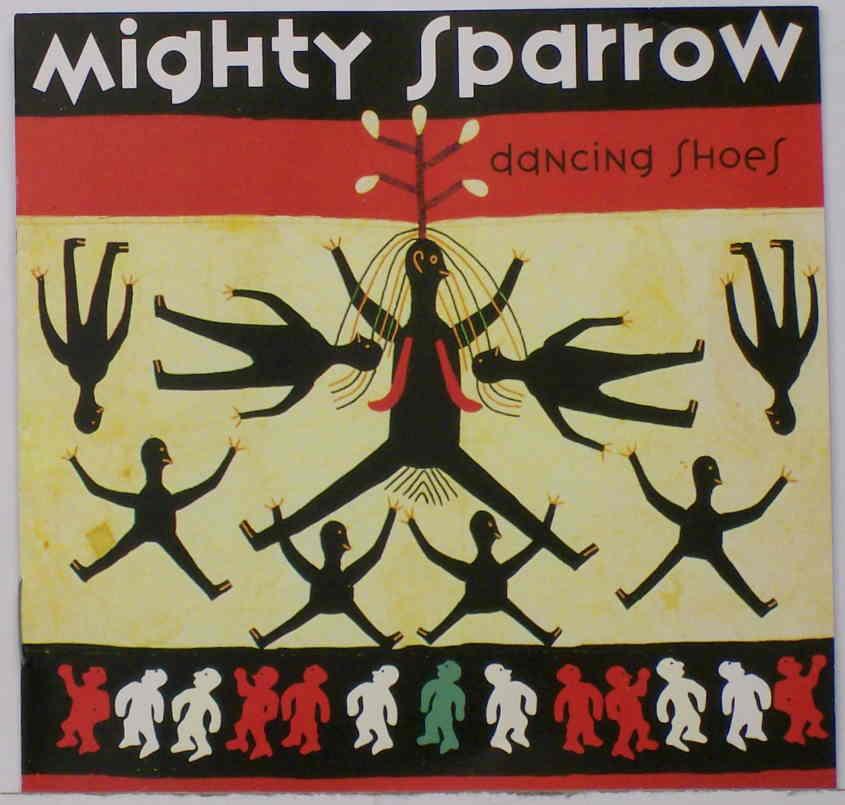 Dancing Shoes