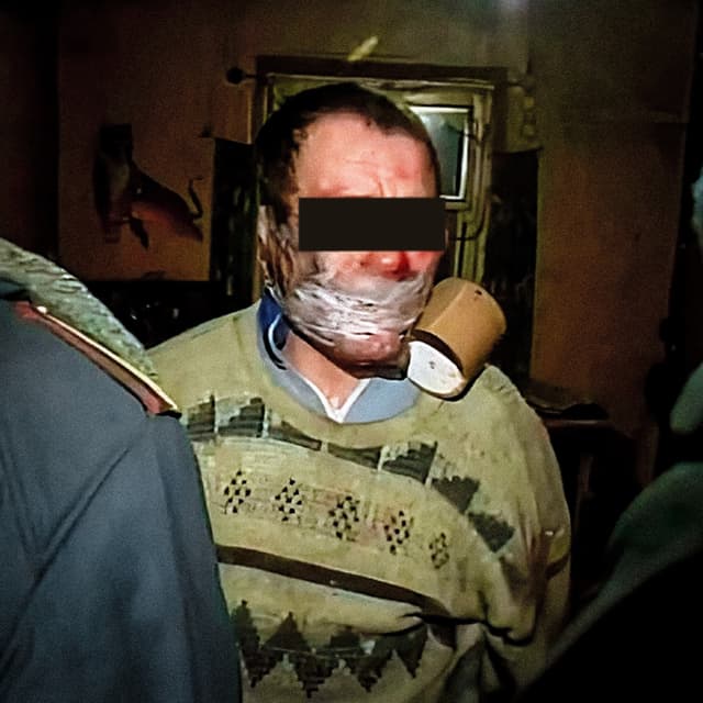 Album cover art for Полдень трудного дня