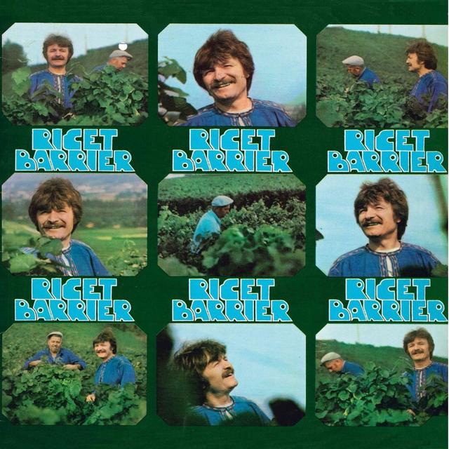 Album cover art for Isabelle, V'là l'Printemps
