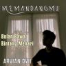 Bulan Bawa Bintang Menari (Memandangmu)