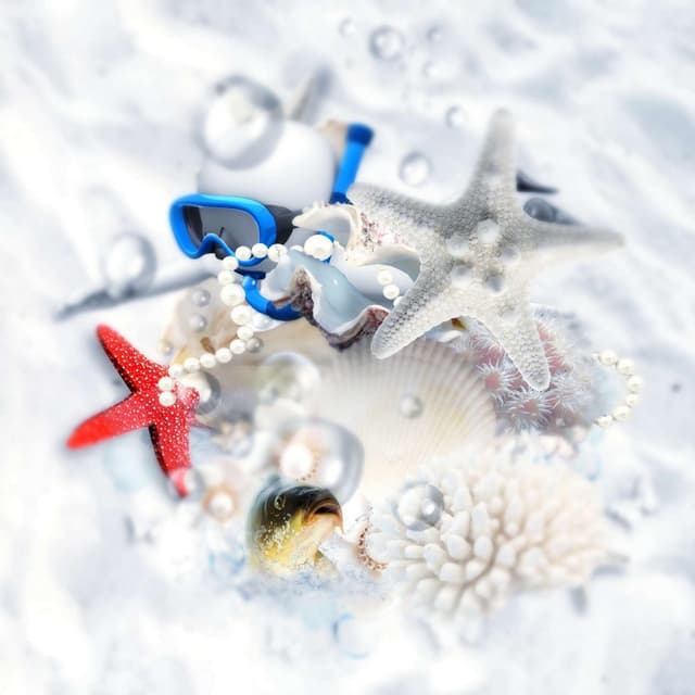 Album cover art for Treasure Hunt