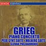 Peer Gynt Suite No. 1, Op. 46: Anitra's Dance
