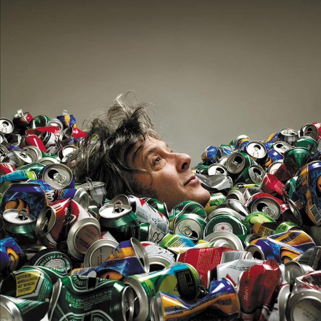 Album cover art for French Bazaar