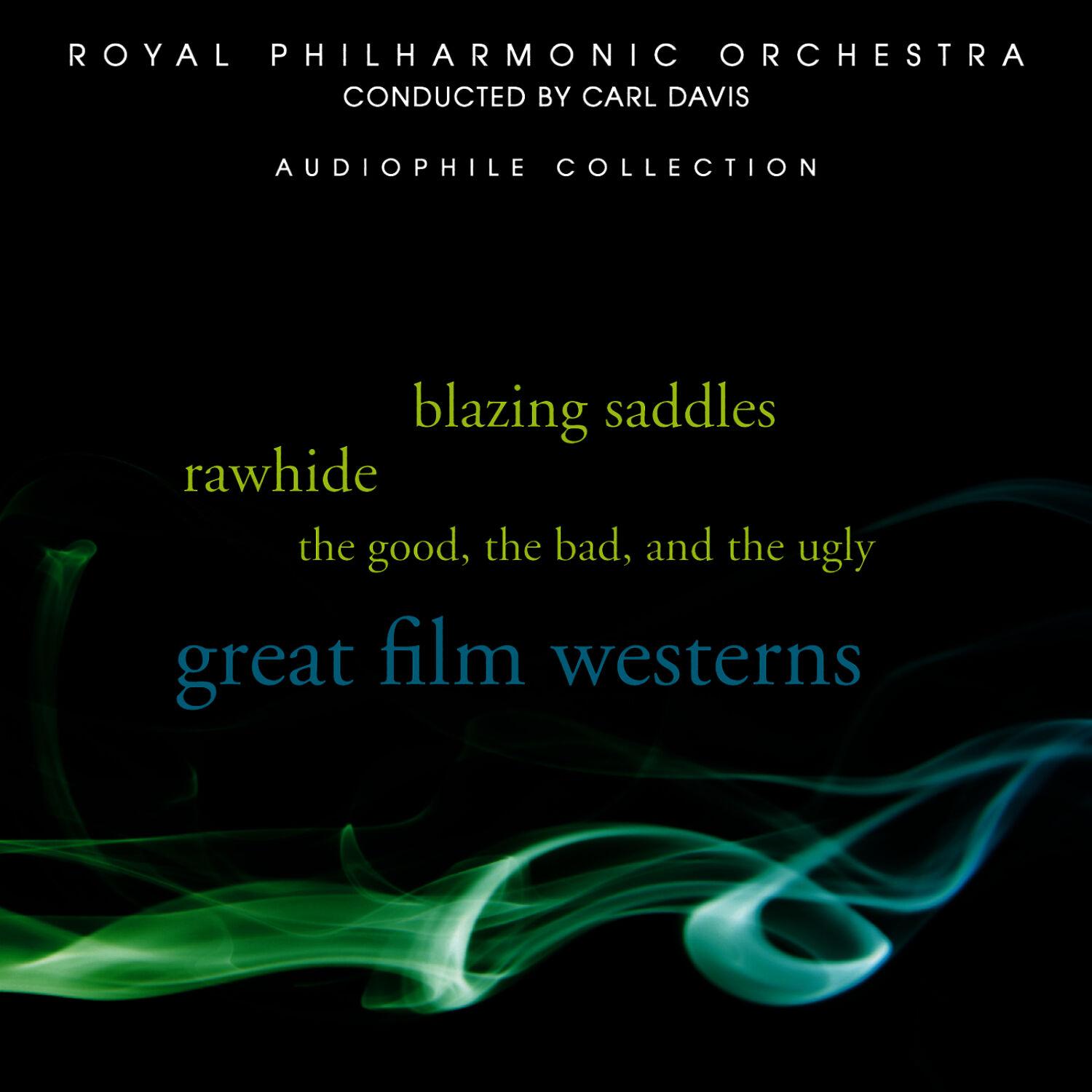 Great Themes from the Westerns