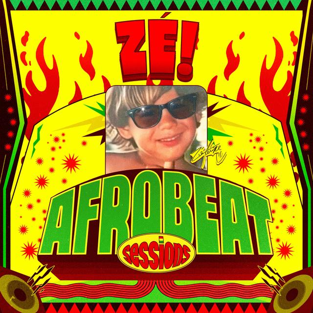 Album cover art for Pretin