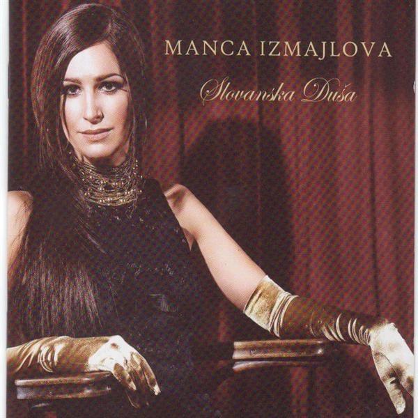 Album cover art for Slovanska Dusa