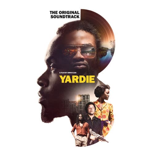 Album cover art for Johnny Was