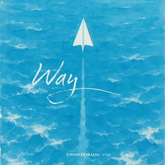 Album cover art for Way