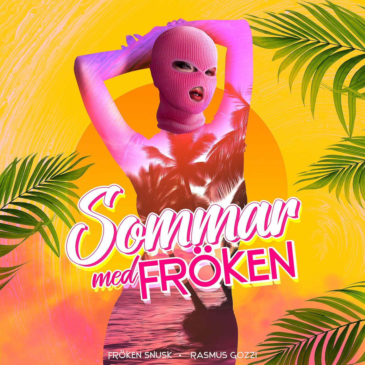 Sommar Med Fröken