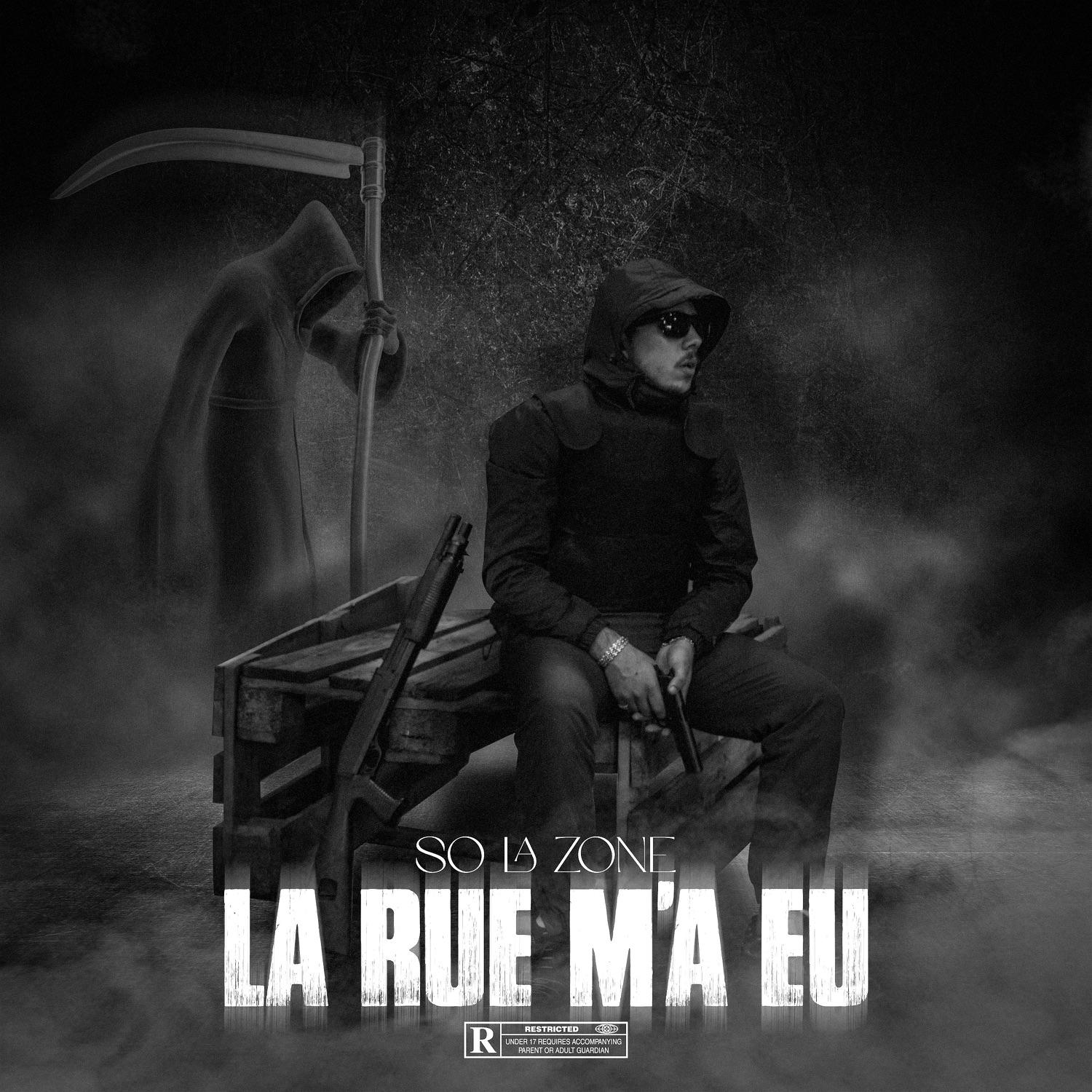 La Rue M'a Eu