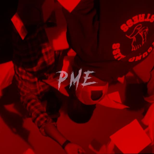 Album cover art for Protect My Energy