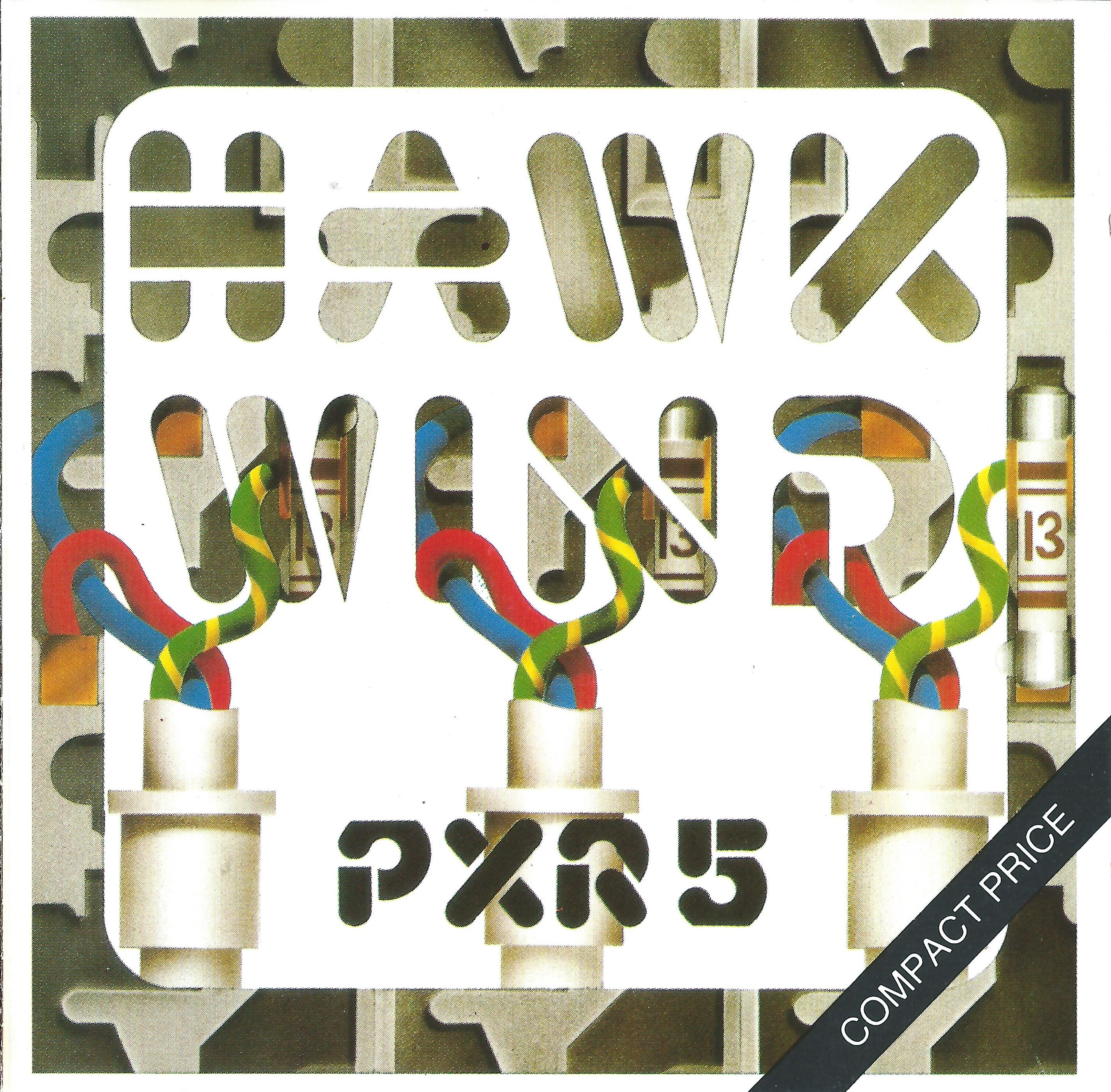 PXR5